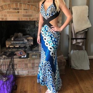 Gorgeous Formal Dress